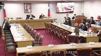 協商無共識！民進黨團控：韓國瑜議事不公