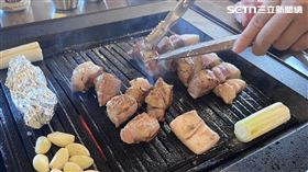 金豬食堂(記者 賴俊佑 攝影)