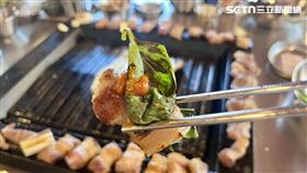  金豬食堂(記者 賴俊佑 攝影)▲圖片描述。（圖／網友XXX授權提供，未經同意請勿轉載） 