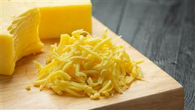 起司絲　示意圖／freepik