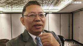 愛山林,甲山林,張境在,新聯陽,林徹人,創意家,王明正。（圖／記者陳韋帆攝影）