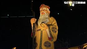 烘爐地,土地公,金身(讀者授權提供)