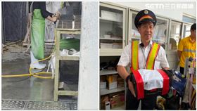 台南,台鐵,遺失物,現金,鐵警