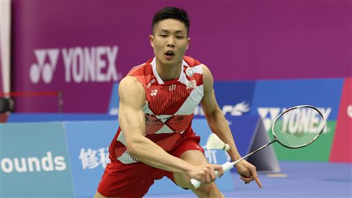 台灣一哥超強！周天成入圍BWF最佳男單