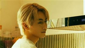 陳曉。（圖／翻攝自微博）