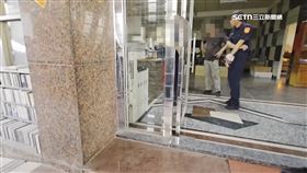 越籍移工任員工 來台12年400萬來源惹議