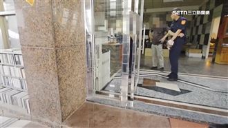 移工400萬現金落台鐵　警追金流暫不還