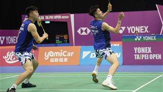 王齊麟、邱相榤落敗　小組賽首日台灣皆敗