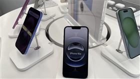 傑昇通信母親節iPhone 16e現省2910元。（圖／傑昇通信提供） 