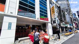 全地產,黃楷鈞。（圖／記者陳韋帆攝影）