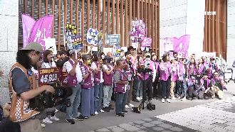 昔喊罷免沒在怕　王鴻薇、賴士葆態度驟變