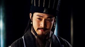 ▲諸葛亮。（示意圖／翻攝自百度百科）