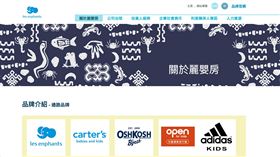 ▲麗嬰房財報顯示巨額虧損，經營前景面臨重大不確定性。（圖／資料照片）