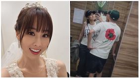 夏語心。（圖／翻攝自IG）