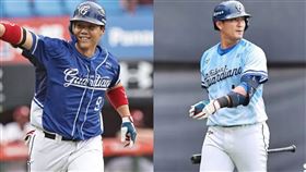 林益全,富邦悍將,林哲瑄,801旅事件,新書,All in全力出擊：林益全的球心之道,大聯盟,高國輝,中華職棒（圖／富邦悍將球團提供、記者劉彥池攝影）