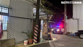 高雄市,楠梓區,命案,丈夫,妻子,爭執,刀傷,殺人▲圖片描述。（圖／翻攝畫面）