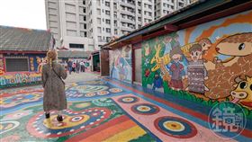 彩虹眷村被他們毀掉　中市府1法寶拚翻盤