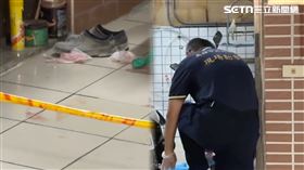 社會局,楠梓區,高雄,丈母娘,女嬰,啤酒,殺人,妻子,抓漏工,命案,母親節（圖／記者黃啟超攝影）
