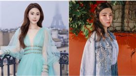 香港名媛蔡天鳳於2023年遭到前夫鄺港智一家分屍殺害，甚至將頭顱丟進湯鍋裡烹煮，犯案手法冷血至極。（圖／擷取自Instagram／xxabbyc）