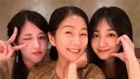 方文琳。（圖／翻攝自臉書）