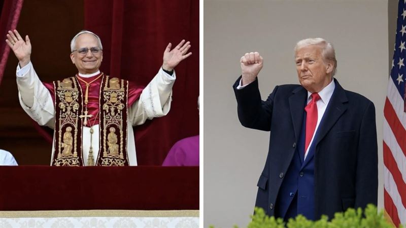 教宗與川普的氣候對話：道德與現實的交鋒