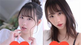 村上悠華。（圖／AVOneLove萬楽提供）