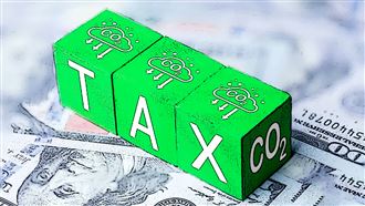環保稅縮水　誰在偷走綠色英鎊？