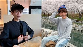 蔡阿嘎（圖／翻攝自蔡阿嘎IG）