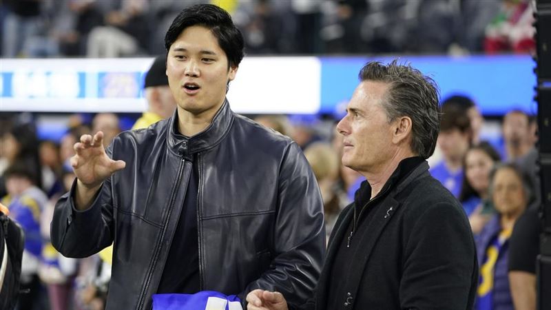 原本可15年約進道奇　大谷翔平拒絕原因曝