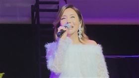 辛曉琪向媽祖繞境精神致敬！應景首唱媽祖繞境主題歌〈I Promise 我一定會勇敢〉為世界祈福。（圖／雲凱娛樂工作室 提供）