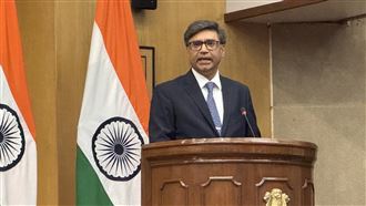 印度談攻擊巴基斯坦：回應恐攻　打擊據點