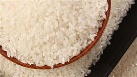 白米,飯（示意圖／PIXABAY）