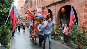 ▲民眾熱情參與（圖／翻攝自樂遊金門粉絲專頁）