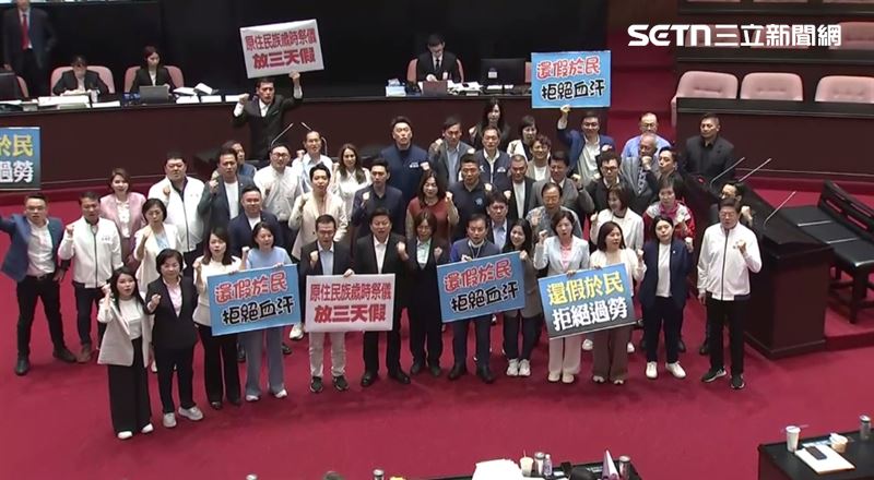 台北市長蔣萬安日前再度拋出倒閣議題（圖／資料照）