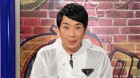 梁思浩因主持靈異節目《怪談》廣為人知。（圖／資料照）