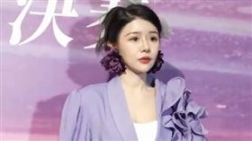 ▲李思萱因學歷造假被判刑240日。（圖／翻攝自微博）