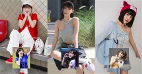 WBCQ中華隊啦啦隊人氣女神私服穿搭公開！
