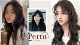 《難哄》章若楠髮型類似款推薦！