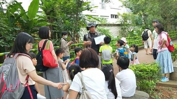 穿梭歷史地景！桃市圖推2梯次文化旅讀