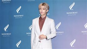 炎亞綸。（圖／記者趙于瑩攝影）