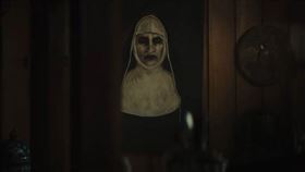 ▲厲陰宅最新預告釋出。（圖／翻攝自華納兄弟YT） 