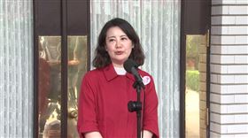 ▲立委吳思瑤。（圖／翻攝畫面）