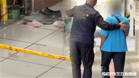 社會局,楠梓區,高雄,丈母娘,女嬰,啤酒,殺人,妻子,抓漏工,命案,母親節