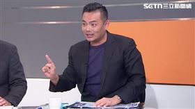 游淑慧、陳君瑋談黃珊珊