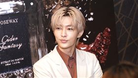 炎亞綸。（圖／記者趙于瑩攝影）