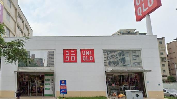 UNIQLO女童拉屎　她：小孩長大會有多崩潰