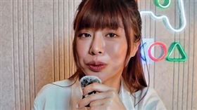 ▲林吟蔚以自身經驗呼籲粉絲出國時要注意。（圖／翻攝自林吟蔚IG）