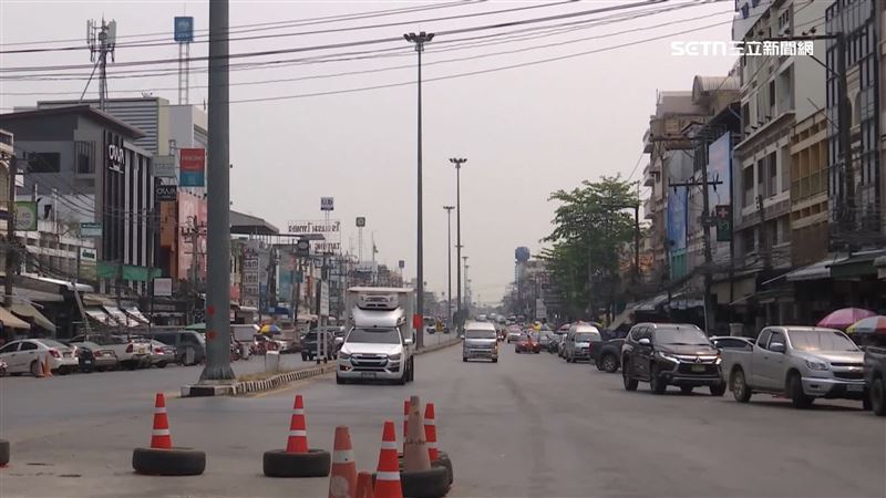 出國玩被賣進詐騙園區　役男被告閃兵逆轉