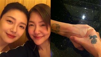 小S喪姐之痛消失藝界　B2鬆口她真實近況