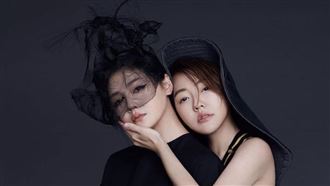 S媽母親節前夕悲痛病倒...小S心疼發聲了